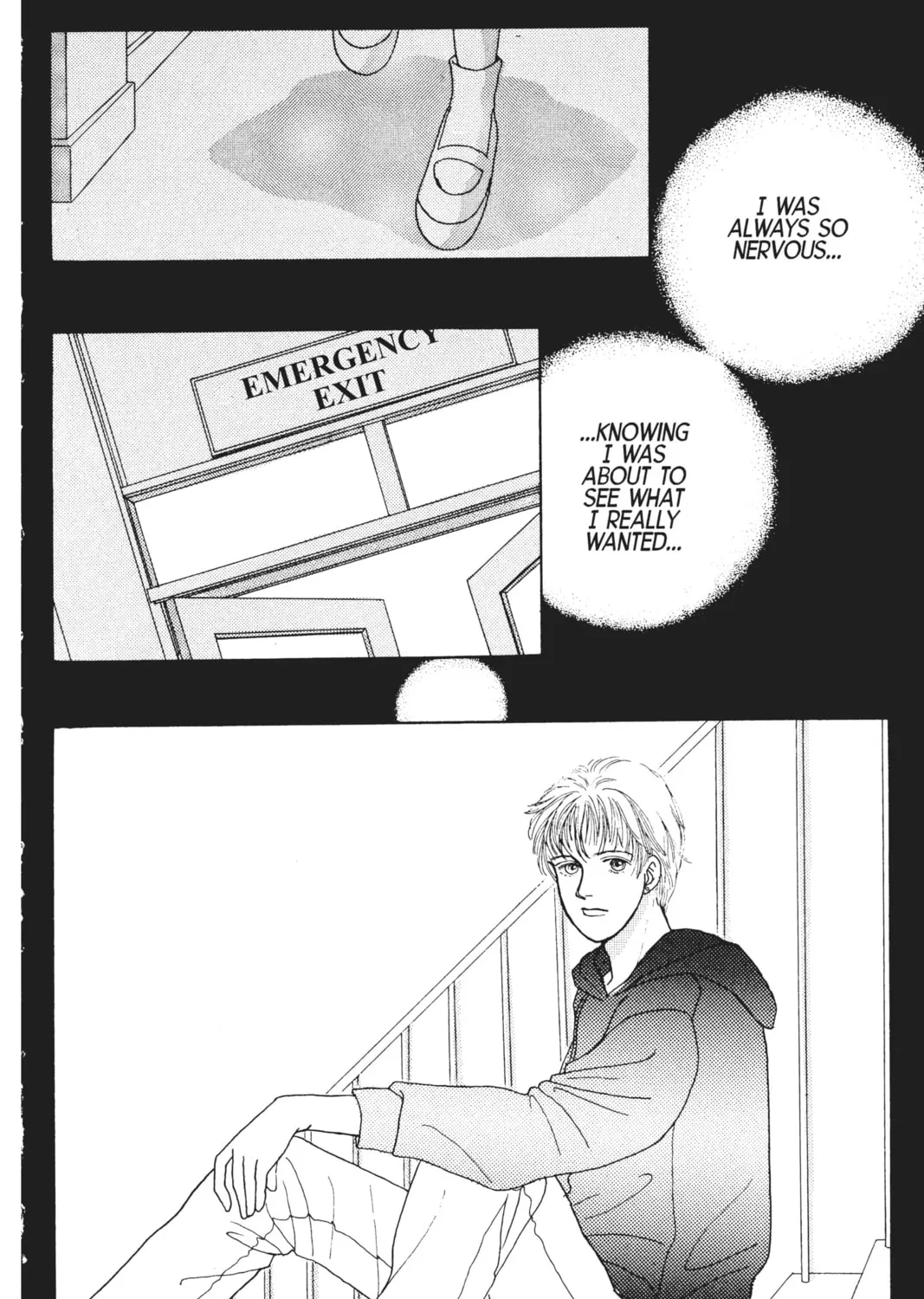 Read Hana Yori Dango chapter 11 image 2 on Lezhin