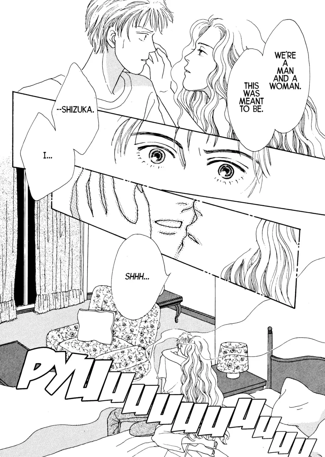 Read Hana Yori Dango chapter 11 image 20 on Lezhin
