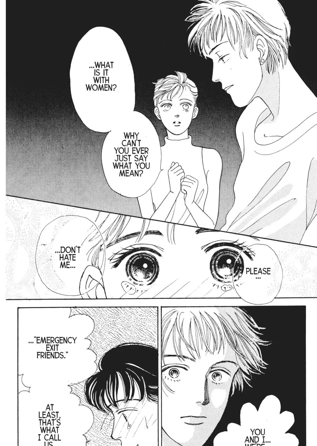 Read Hana Yori Dango chapter 11 image 34 on Lezhin