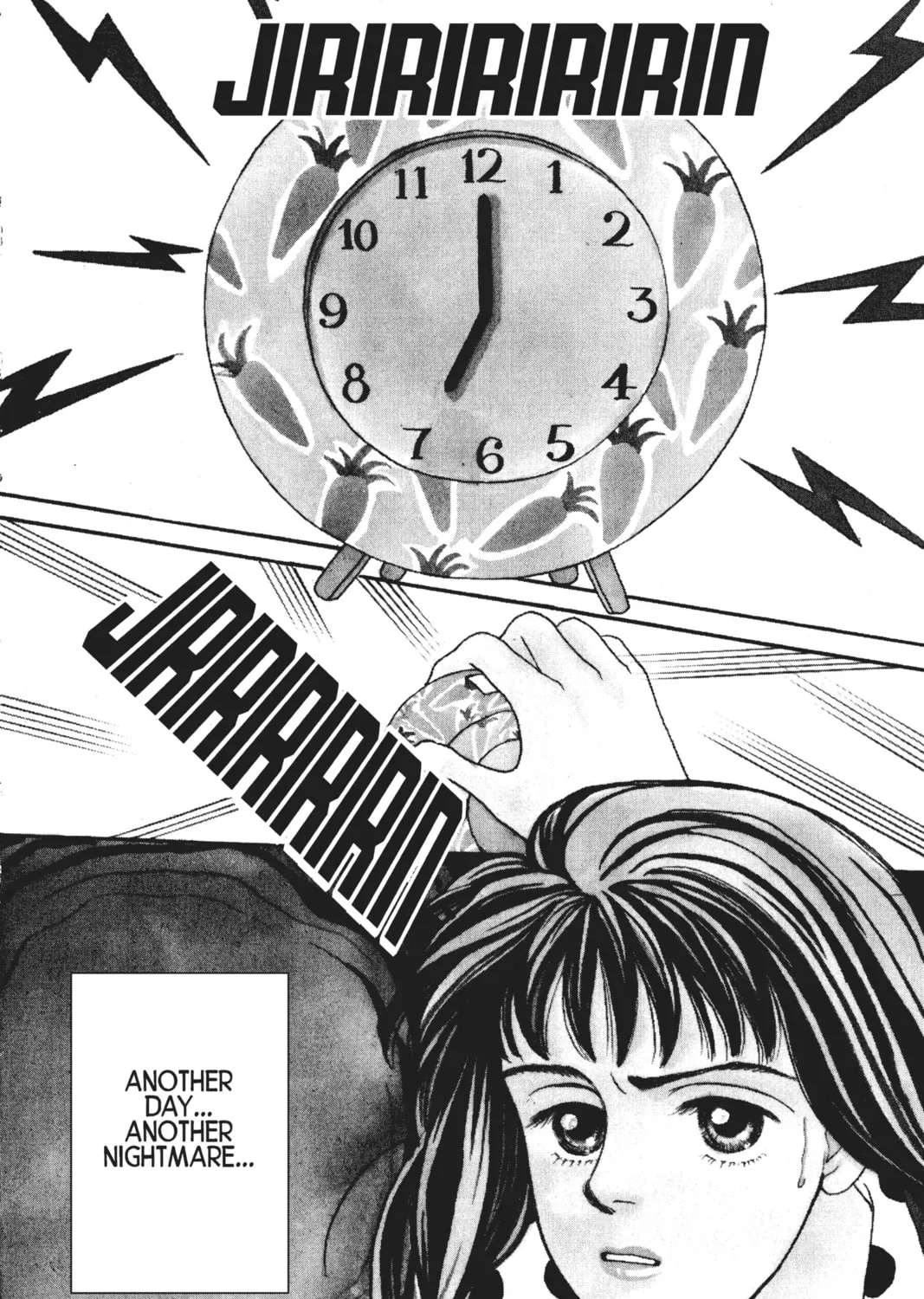 Read Hana Yori Dango chapter 11 image 42 on Lezhin