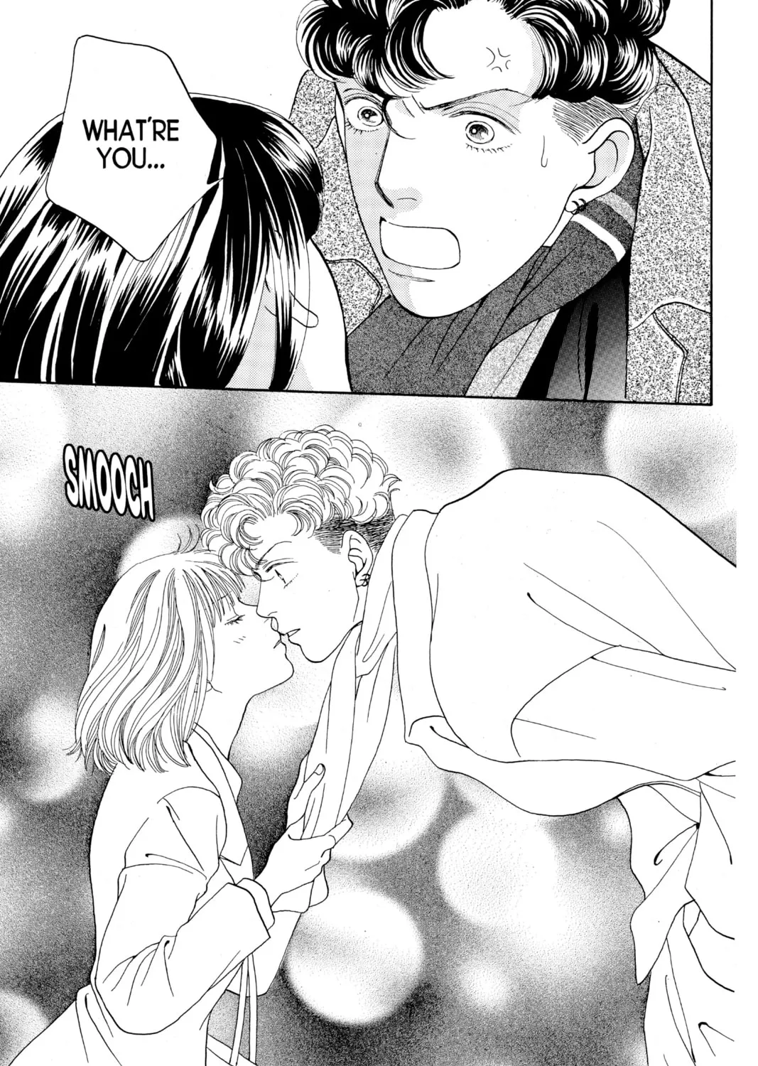 Read Hana Yori Dango chapter 111 image 20 on Lezhin