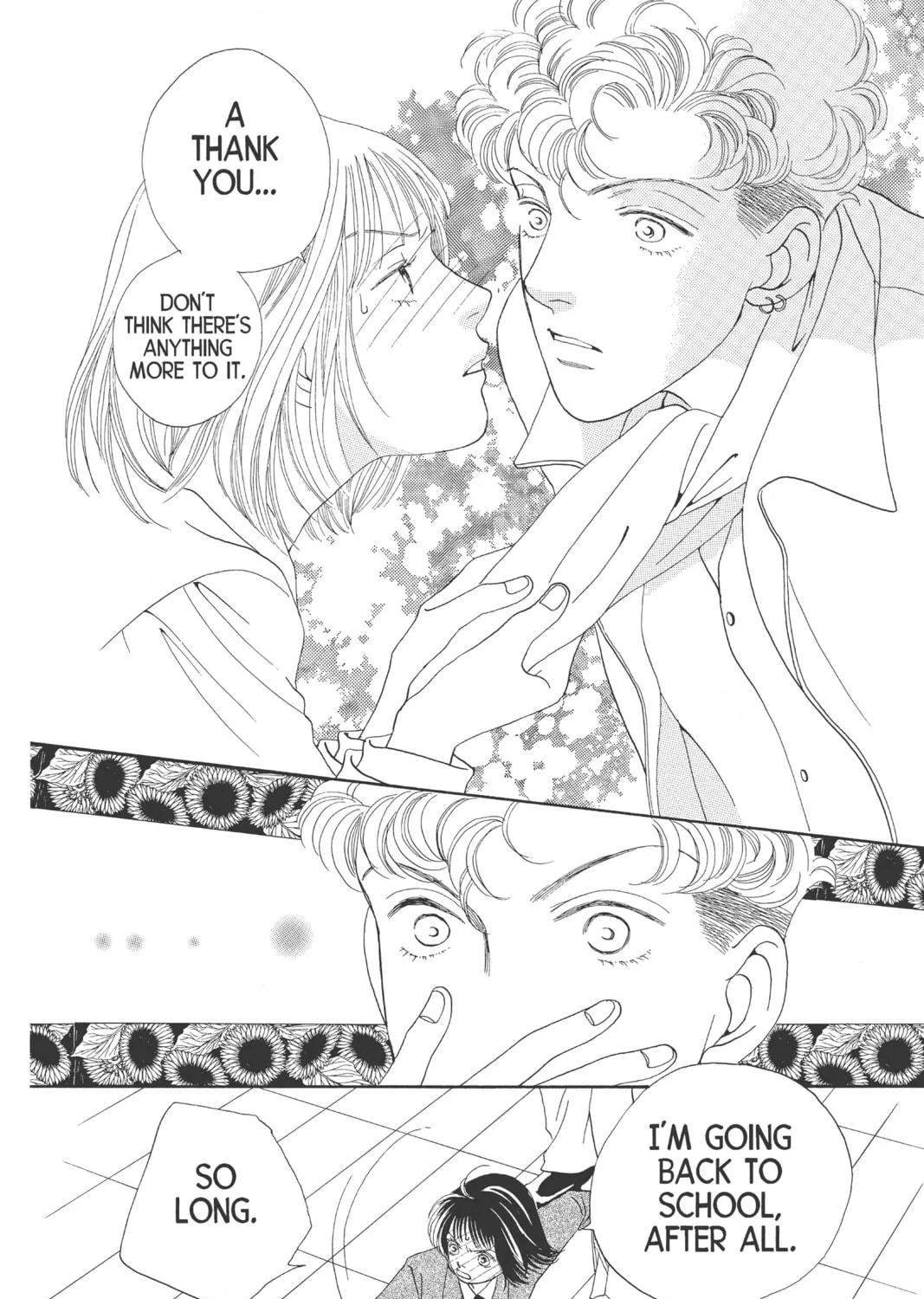Read Hana Yori Dango chapter 111 image 22 on Lezhin