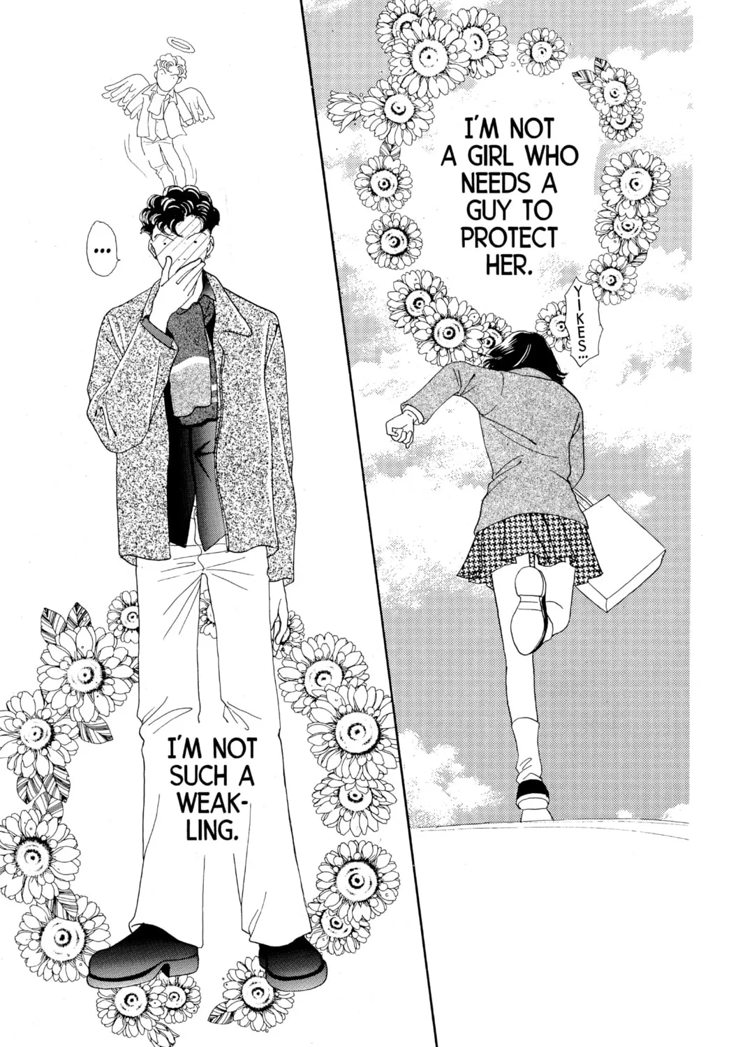 Read Hana Yori Dango chapter 111 image 24 on Lezhin