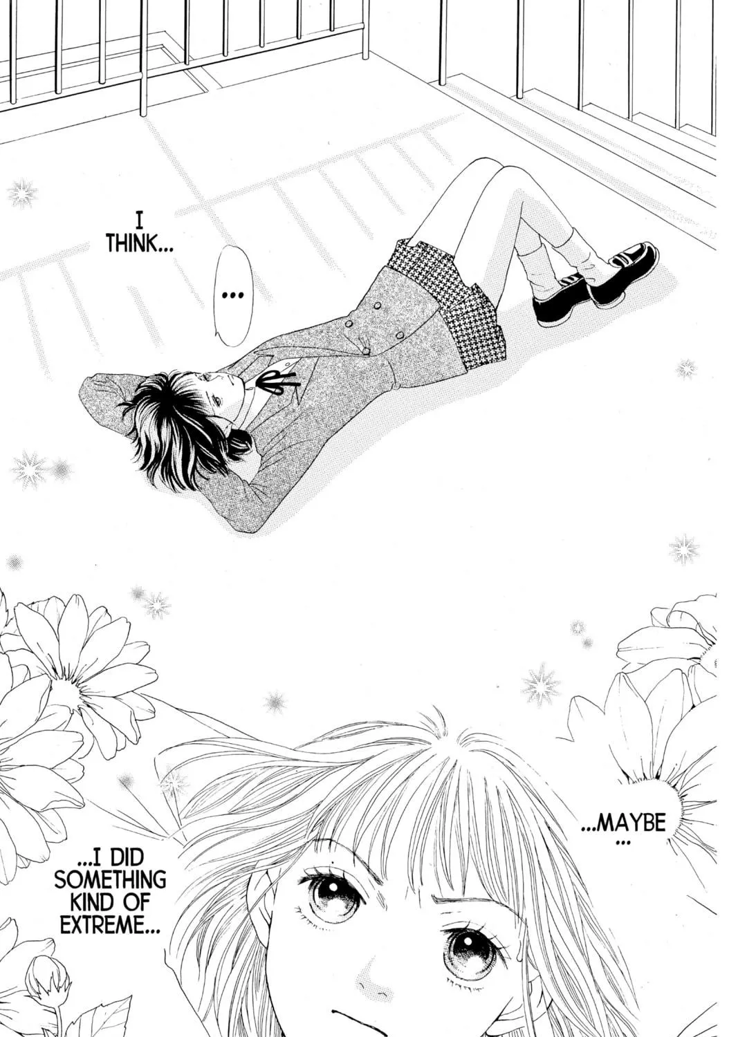 Read Hana Yori Dango chapter 111 image 28 on Lezhin