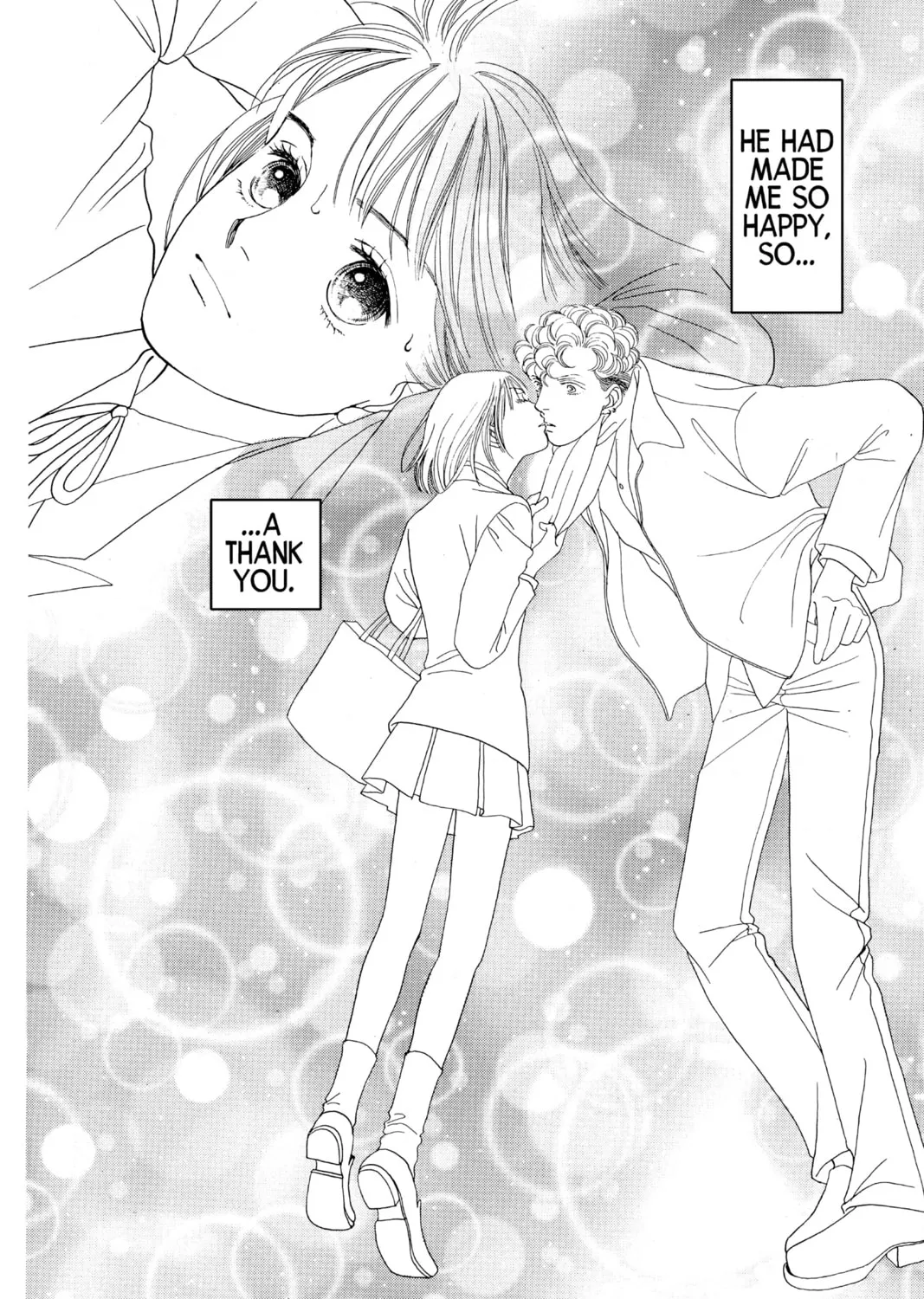 Read Hana Yori Dango chapter 111 image 30 on Lezhin