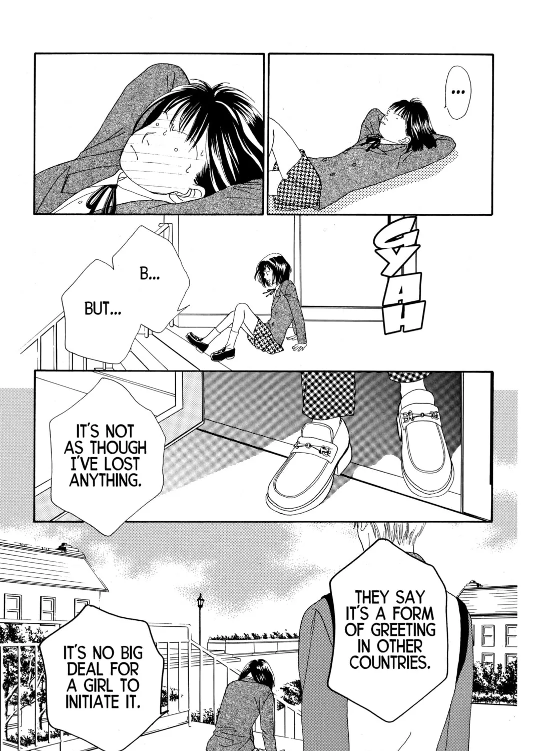 Read Hana Yori Dango chapter 111 image 32 on Lezhin