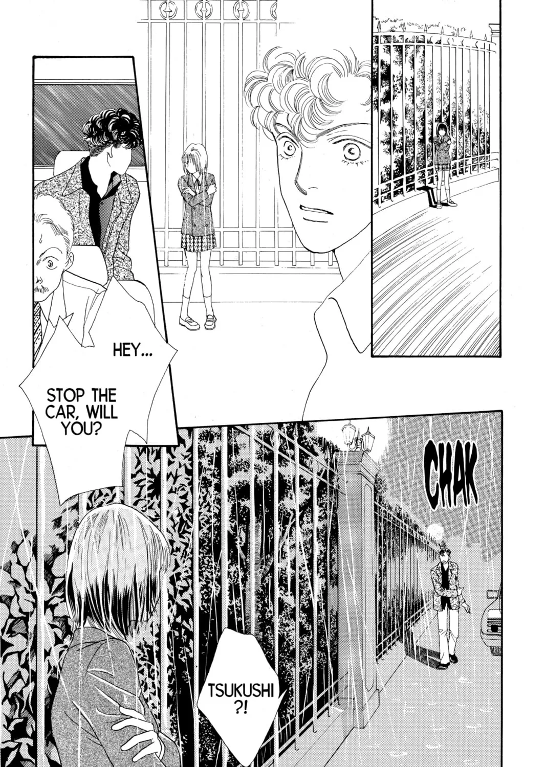 Read Hana Yori Dango chapter 113 image 0 on Lezhin