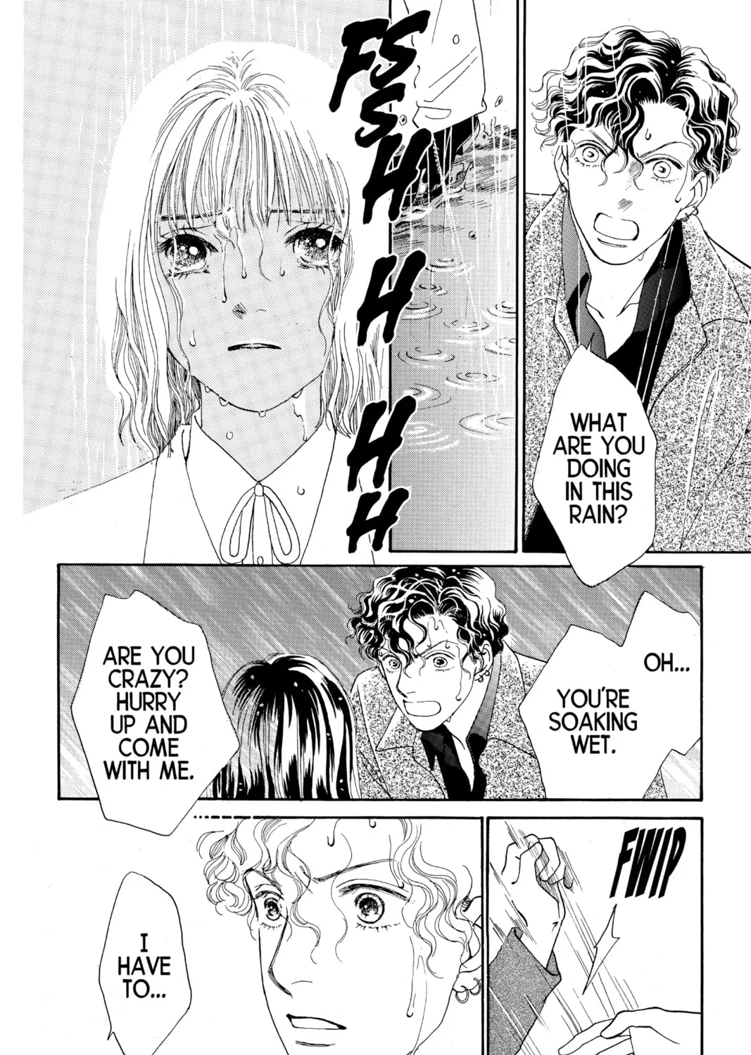 Read Hana Yori Dango chapter 113 image 2 on Lezhin