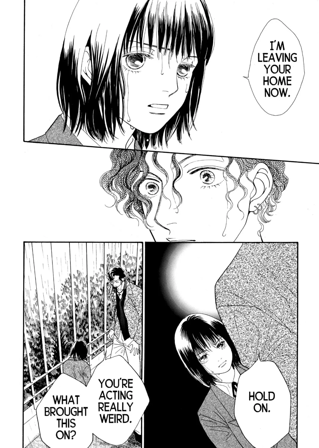 Read Hana Yori Dango chapter 113 image 20 on Lezhin