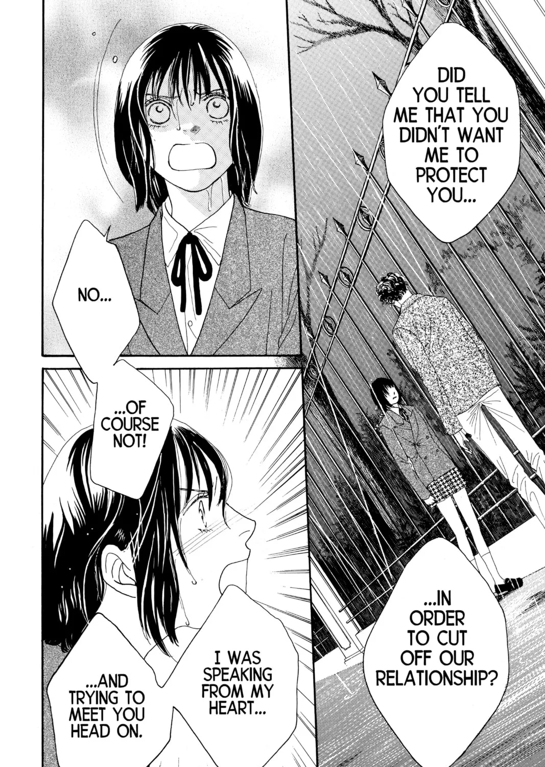 Read Hana Yori Dango chapter 113 image 24 on Lezhin