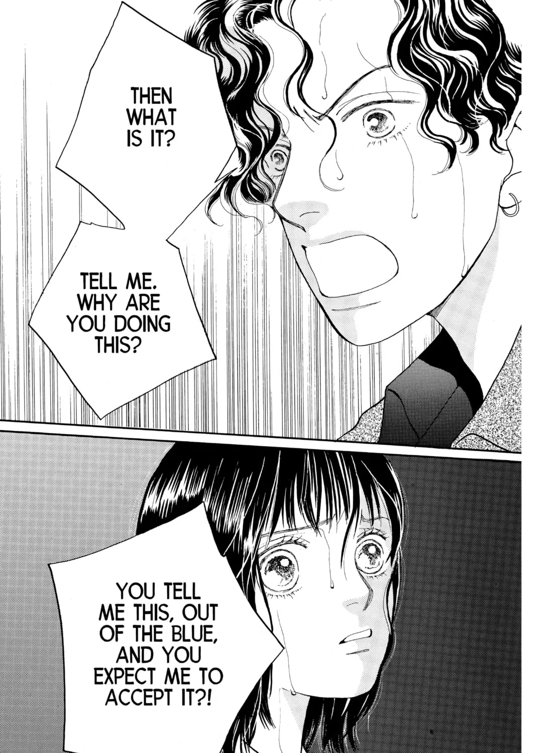 Read Hana Yori Dango chapter 113 image 26 on Lezhin
