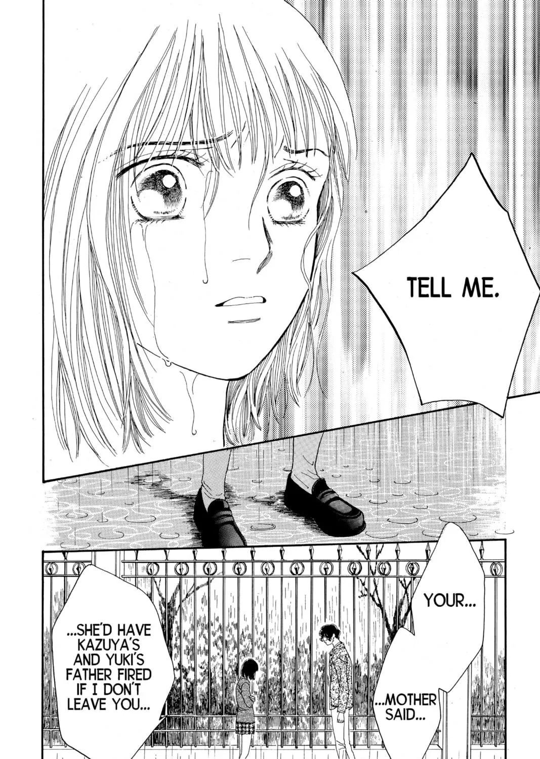 Read Hana Yori Dango chapter 113 image 28 on Lezhin