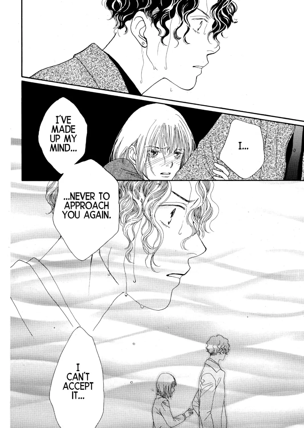 Read Hana Yori Dango chapter 113 image 32 on Lezhin
