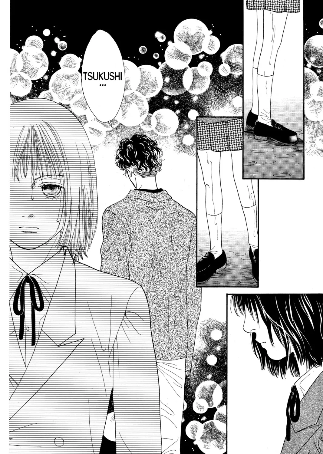 Read Hana Yori Dango chapter 113 image 36 on Lezhin