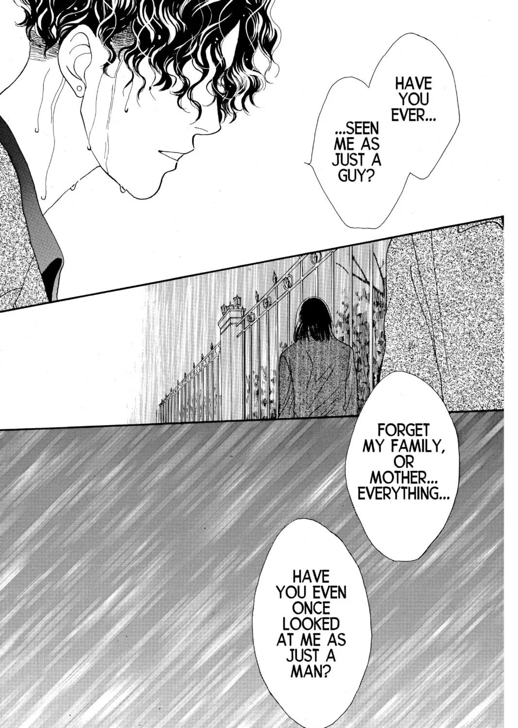 Read Hana Yori Dango chapter 113 image 38 on Lezhin