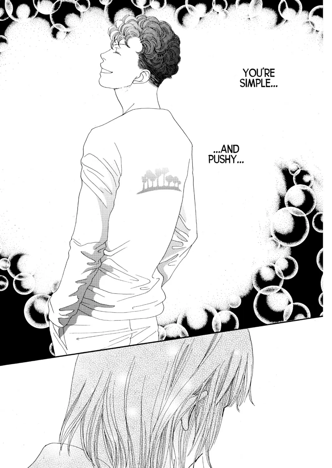 Read Hana Yori Dango chapter 113 image 42 on Lezhin
