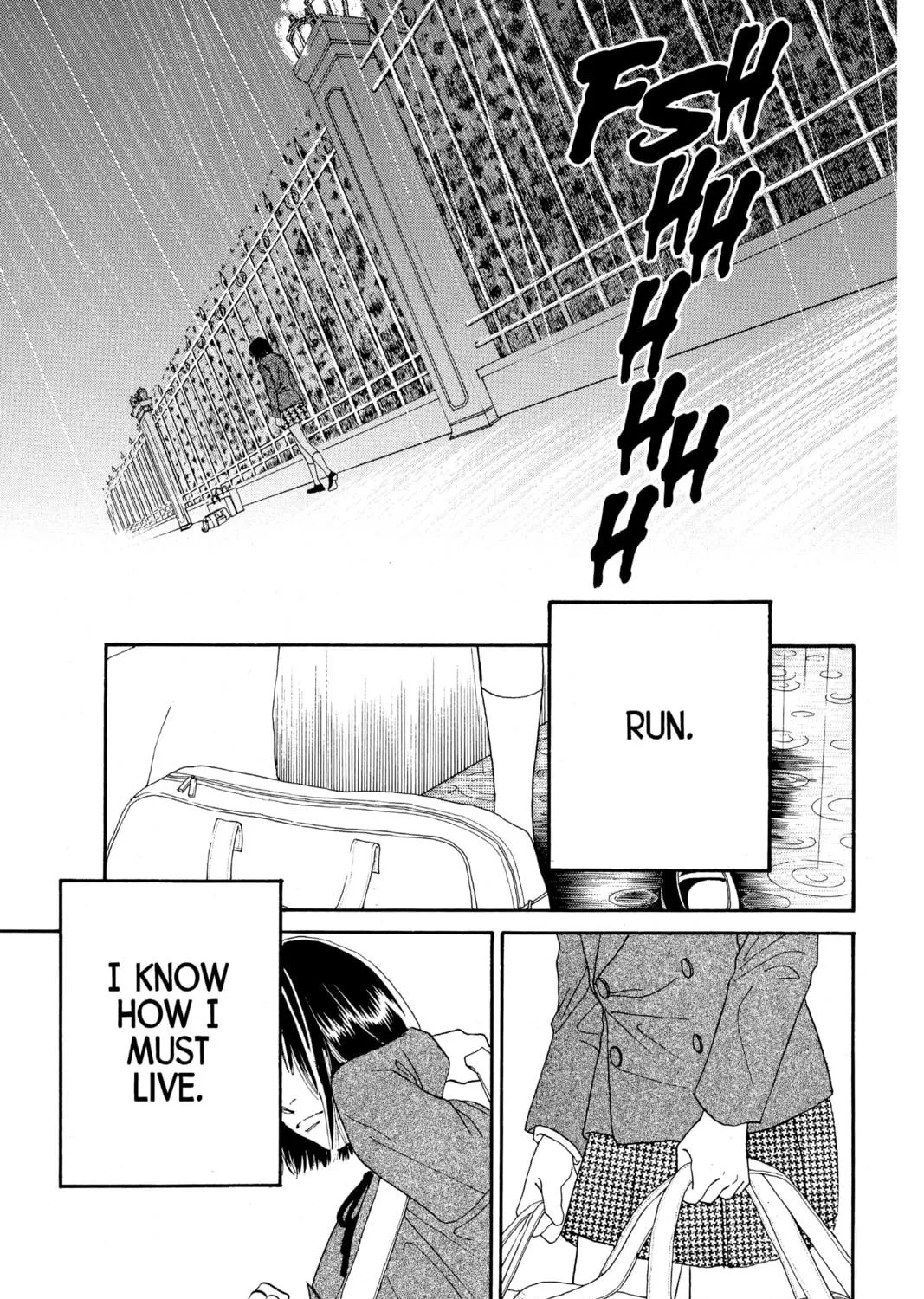 Read Hana Yori Dango chapter 113 image 46 on Lezhin