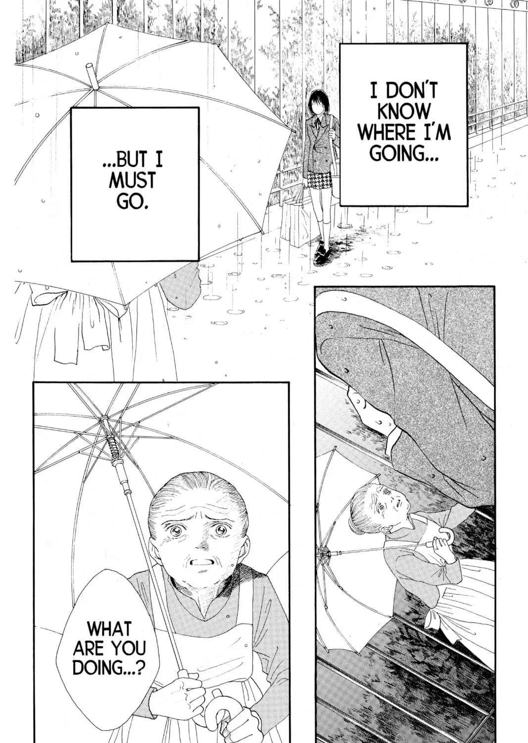 Read Hana Yori Dango chapter 113 image 48 on Lezhin