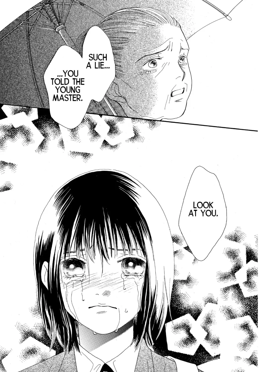 Read Hana Yori Dango chapter 113 image 50 on Lezhin