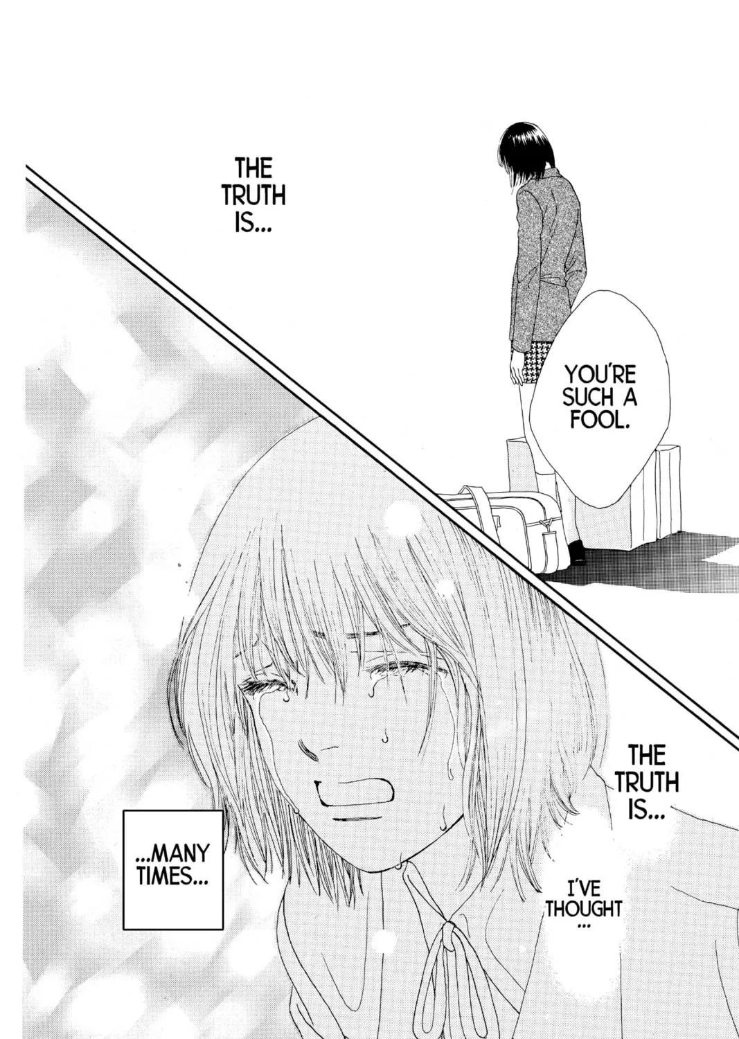 Read Hana Yori Dango chapter 113 image 52 on Lezhin