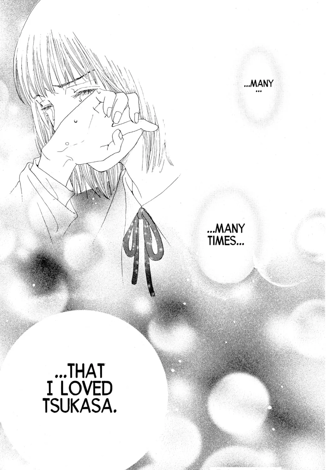 Read Hana Yori Dango chapter 113 image 54 on Lezhin