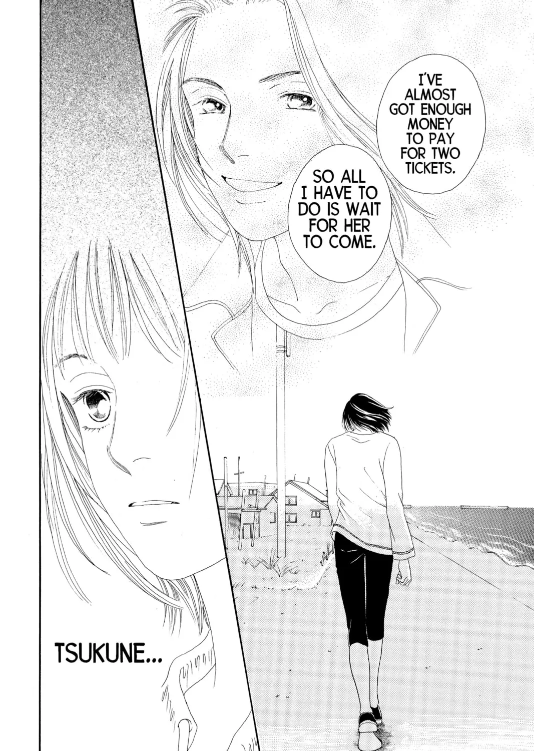 Read Hana Yori Dango chapter 119 image 2 on Lezhin