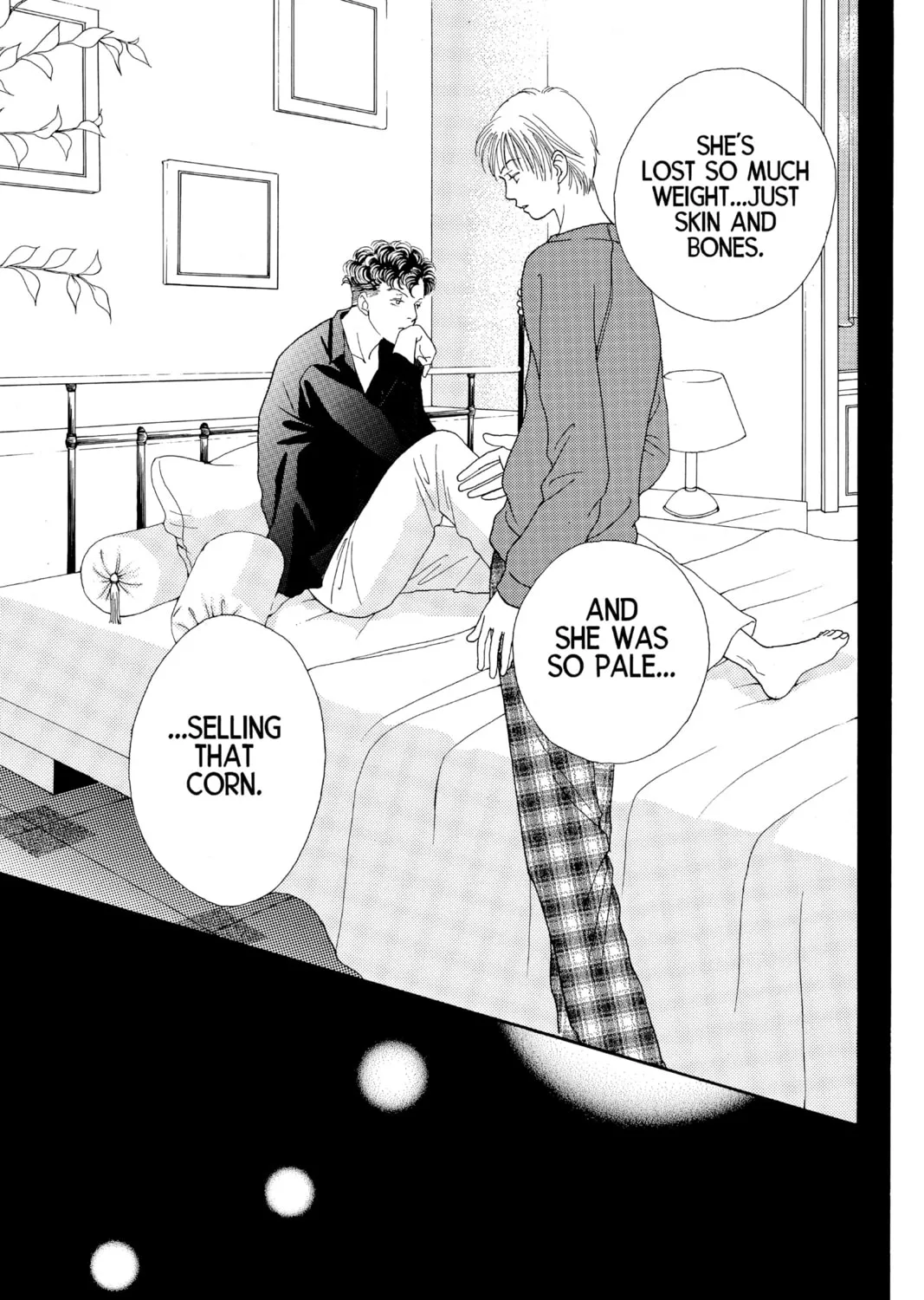 Read Hana Yori Dango chapter 119 image 32 on Lezhin