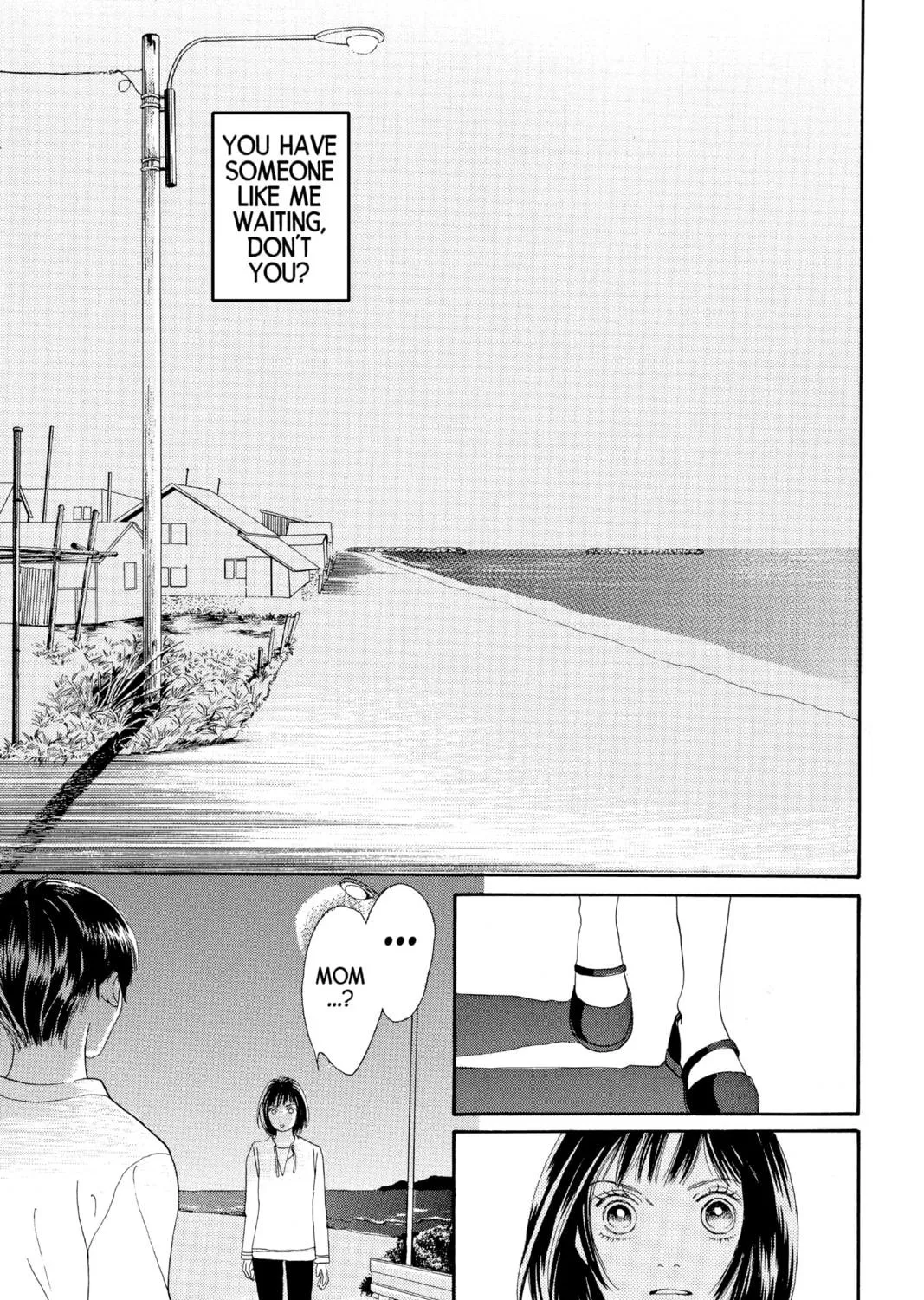 Read Hana Yori Dango chapter 119 image 4 on Lezhin