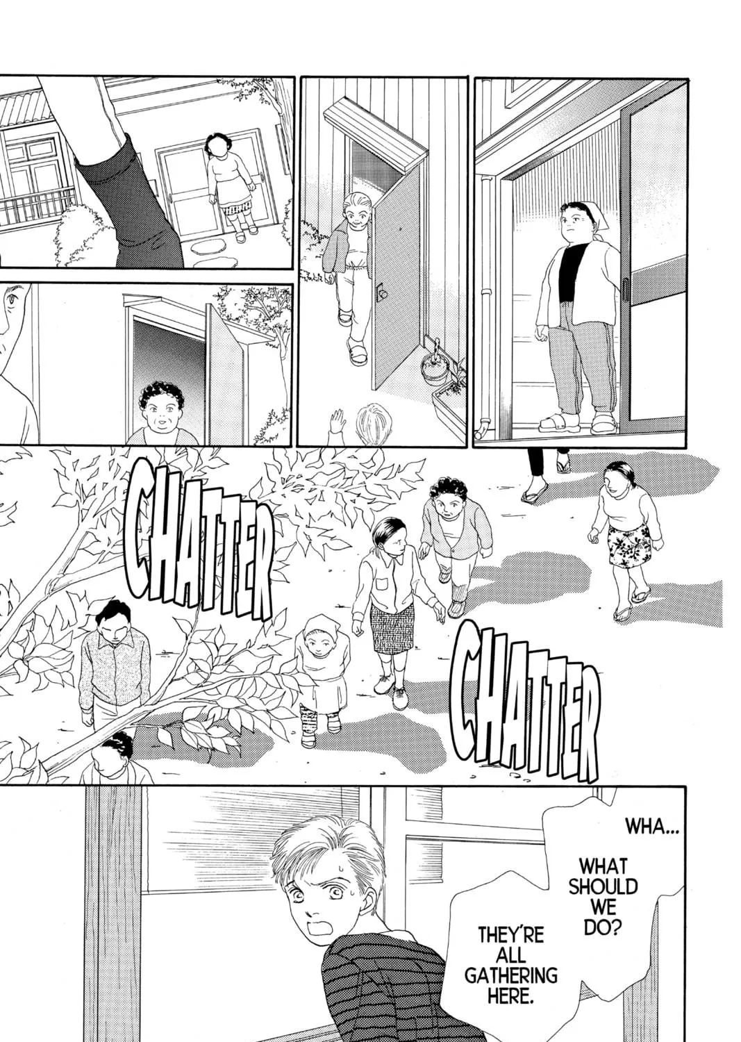 Read Hana Yori Dango chapter 119 image 52 on Lezhin