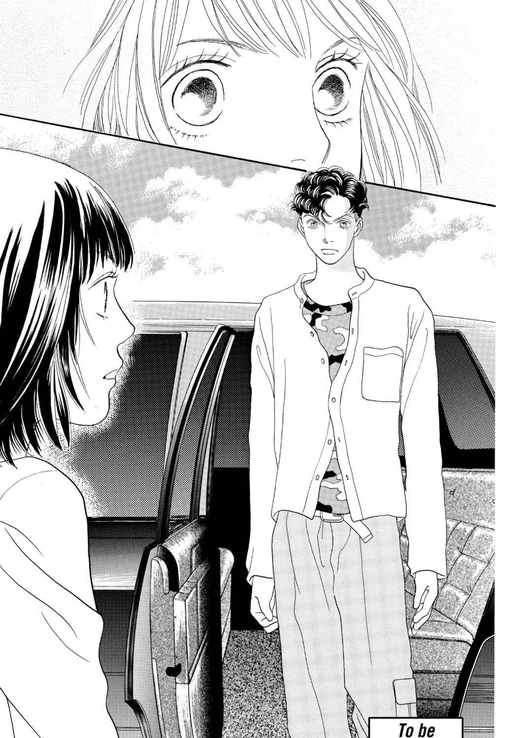 Read Hana Yori Dango chapter 119 image 64 on Lezhin