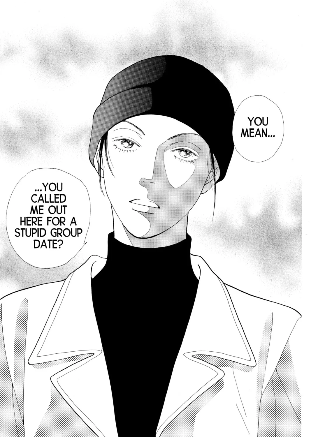 Read Hana Yori Dango chapter 123 image 32 on Lezhin