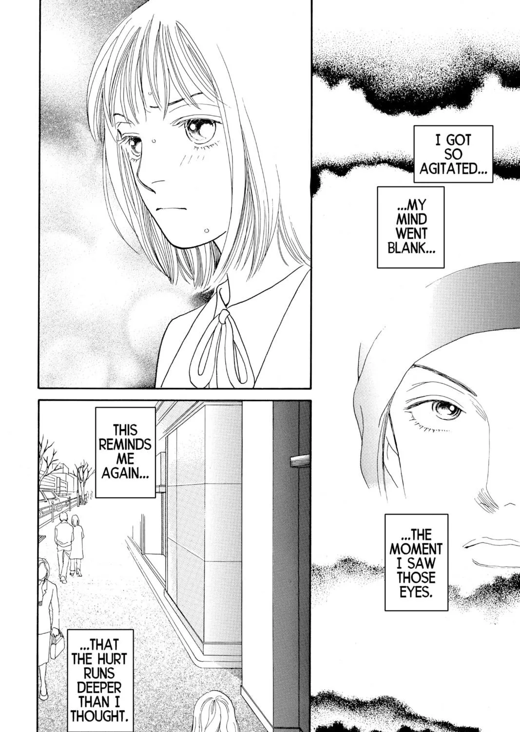 Read Hana Yori Dango chapter 124 image 10 on Lezhin