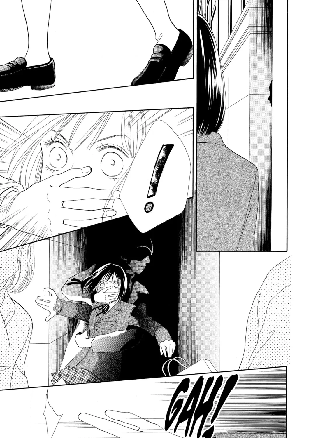 Read Hana Yori Dango chapter 124 image 12 on Lezhin