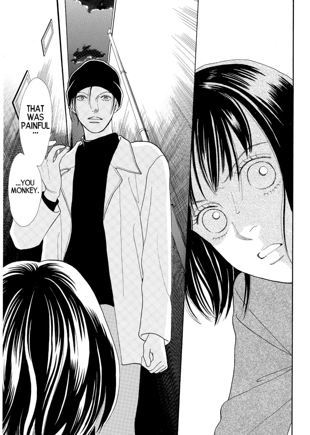 Read Hana Yori Dango chapter 124 image 16 on Lezhin