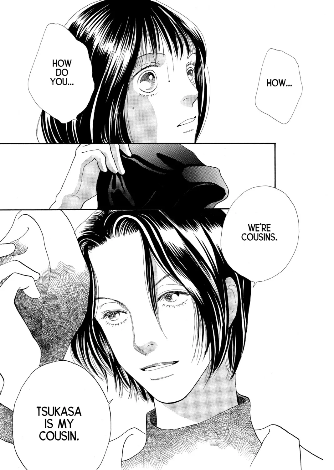 Read Hana Yori Dango chapter 124 image 20 on Lezhin