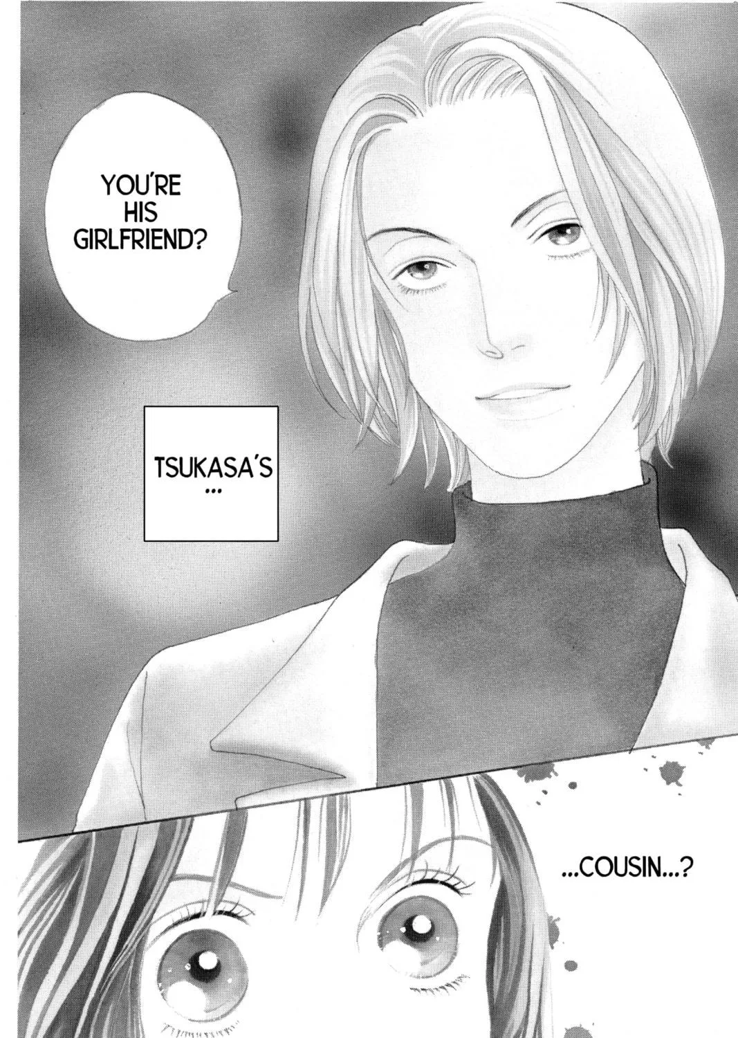Read Hana Yori Dango chapter 124 image 22 on Lezhin