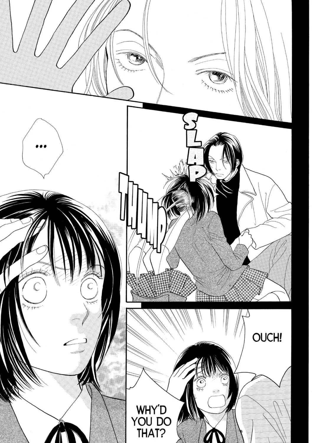 Read Hana Yori Dango chapter 124 image 28 on Lezhin