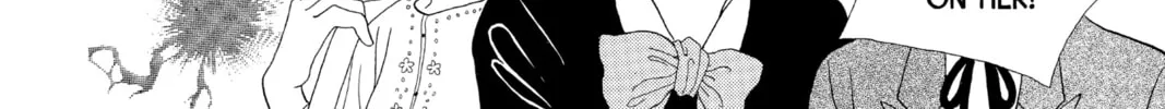 Read Hana Yori Dango chapter 124 image 3 on Lezhin