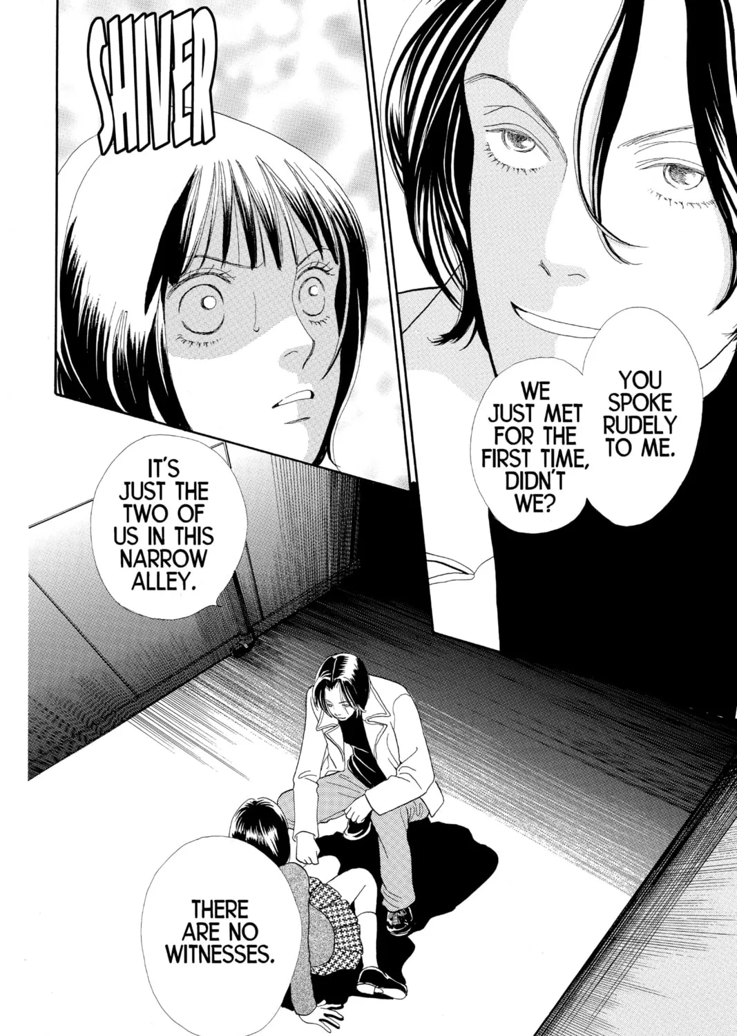 Read Hana Yori Dango chapter 124 image 30 on Lezhin
