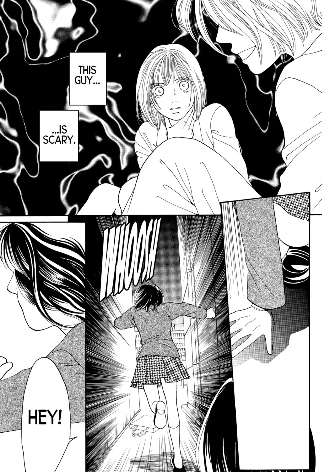Read Hana Yori Dango chapter 124 image 36 on Lezhin
