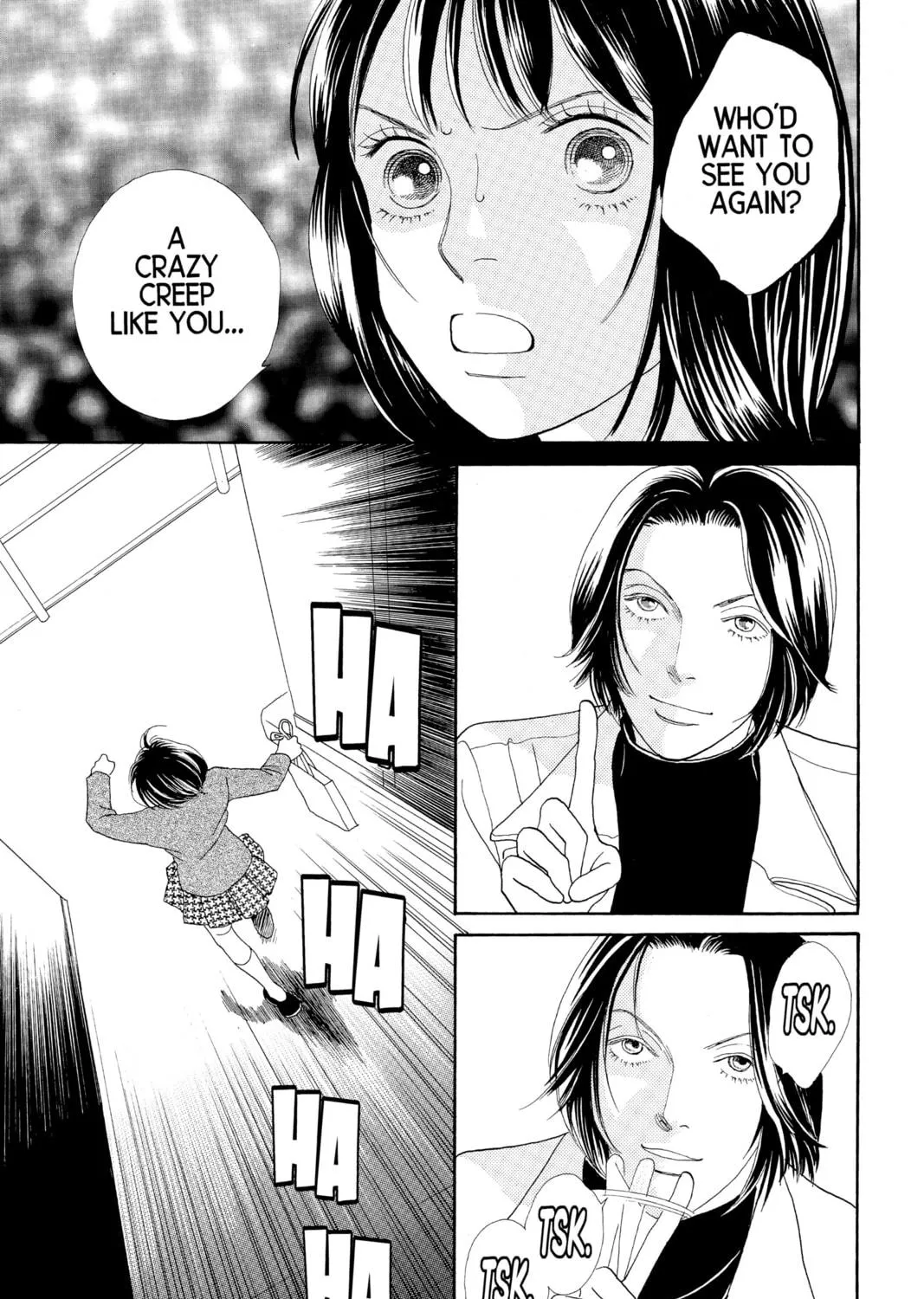 Read Hana Yori Dango chapter 124 image 40 on Lezhin