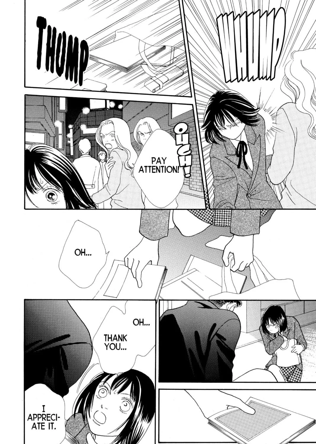 Read Hana Yori Dango chapter 124 image 46 on Lezhin