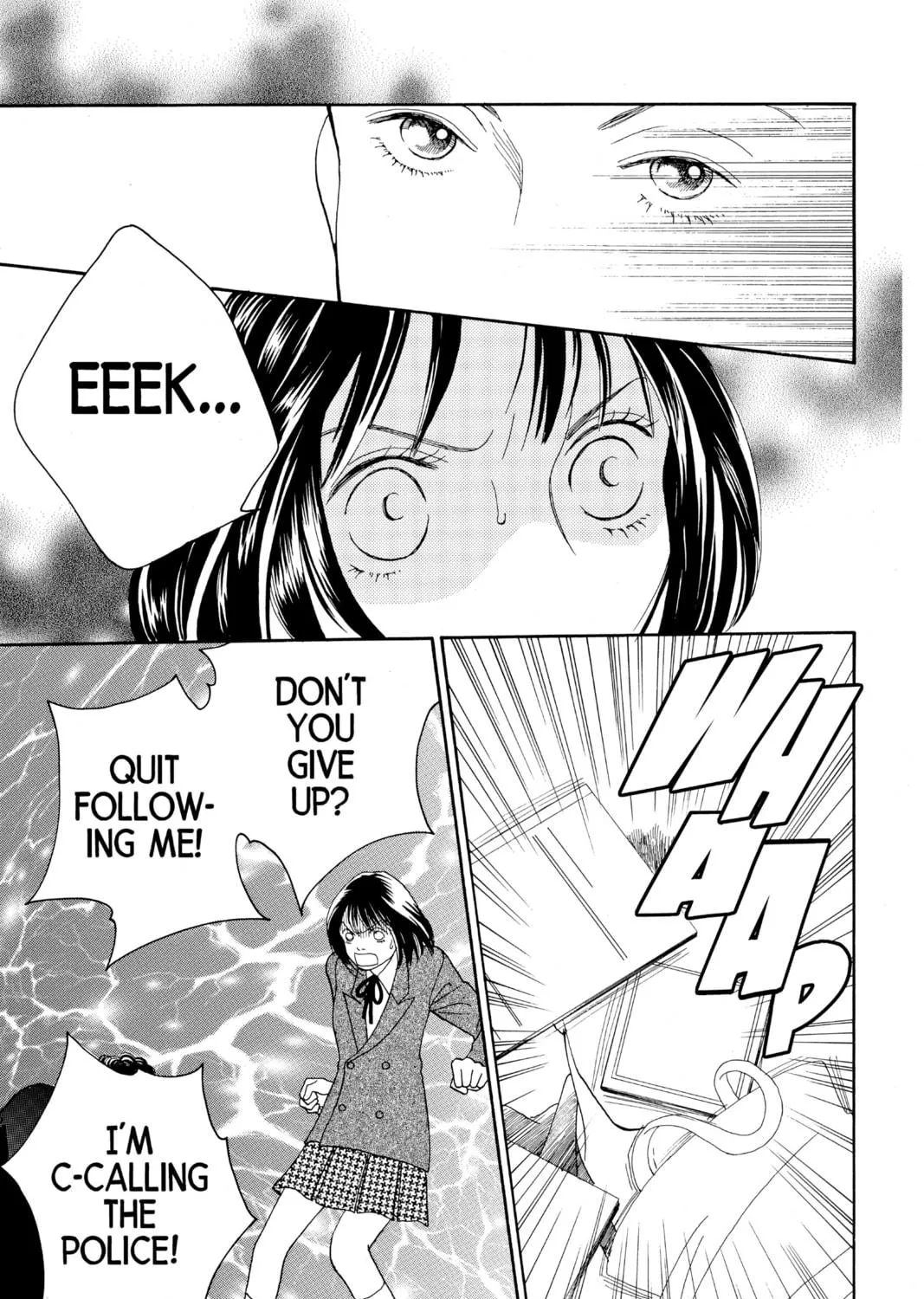 Read Hana Yori Dango chapter 124 image 48 on Lezhin