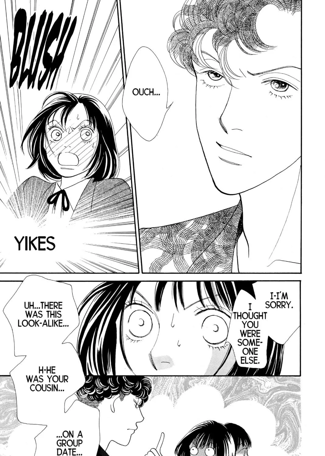 Read Hana Yori Dango chapter 124 image 52 on Lezhin