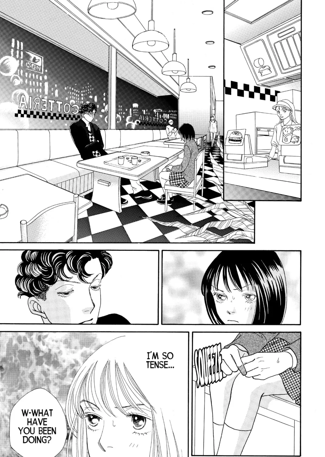 Read Hana Yori Dango chapter 125 image 0 on Lezhin
