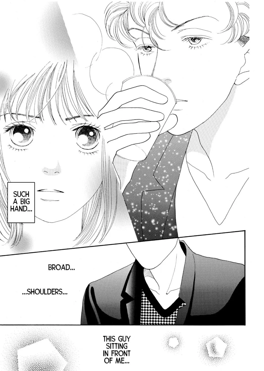 Read Hana Yori Dango chapter 125 image 4 on Lezhin