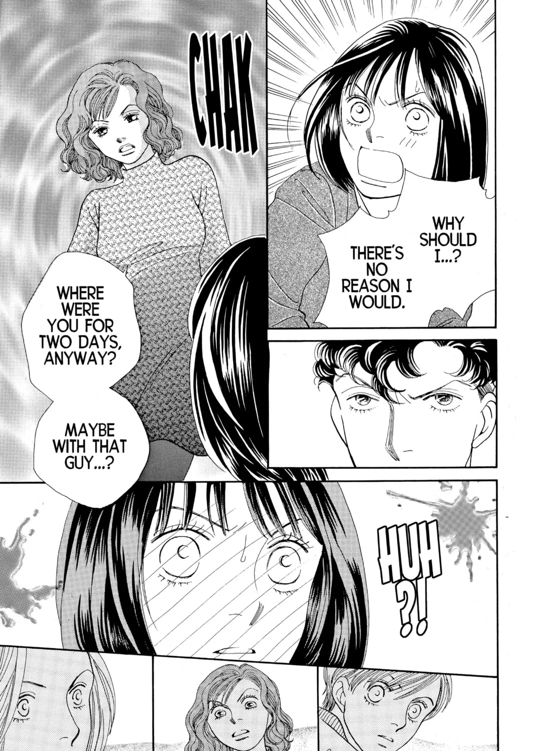 Read Hana Yori Dango chapter 128 image 24 on Lezhin