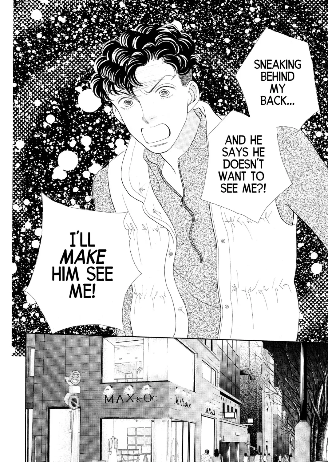 Read Hana Yori Dango chapter 128 image 30 on Lezhin