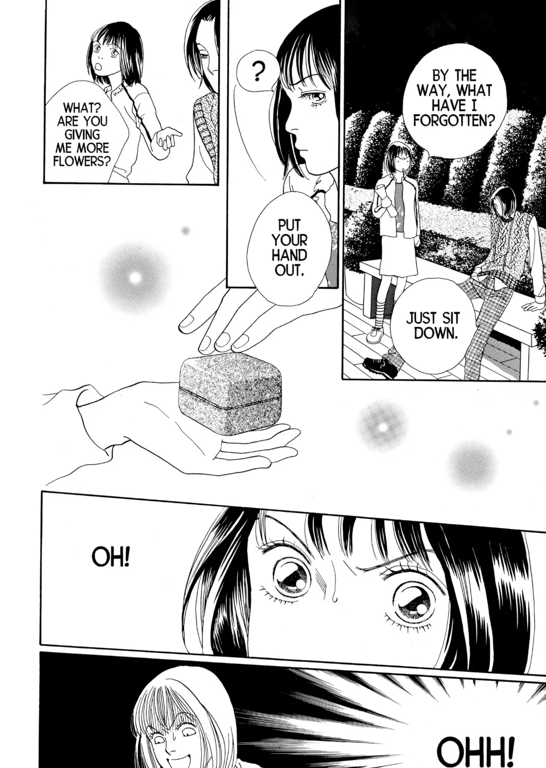 Read Hana Yori Dango chapter 130 image 2 on Lezhin