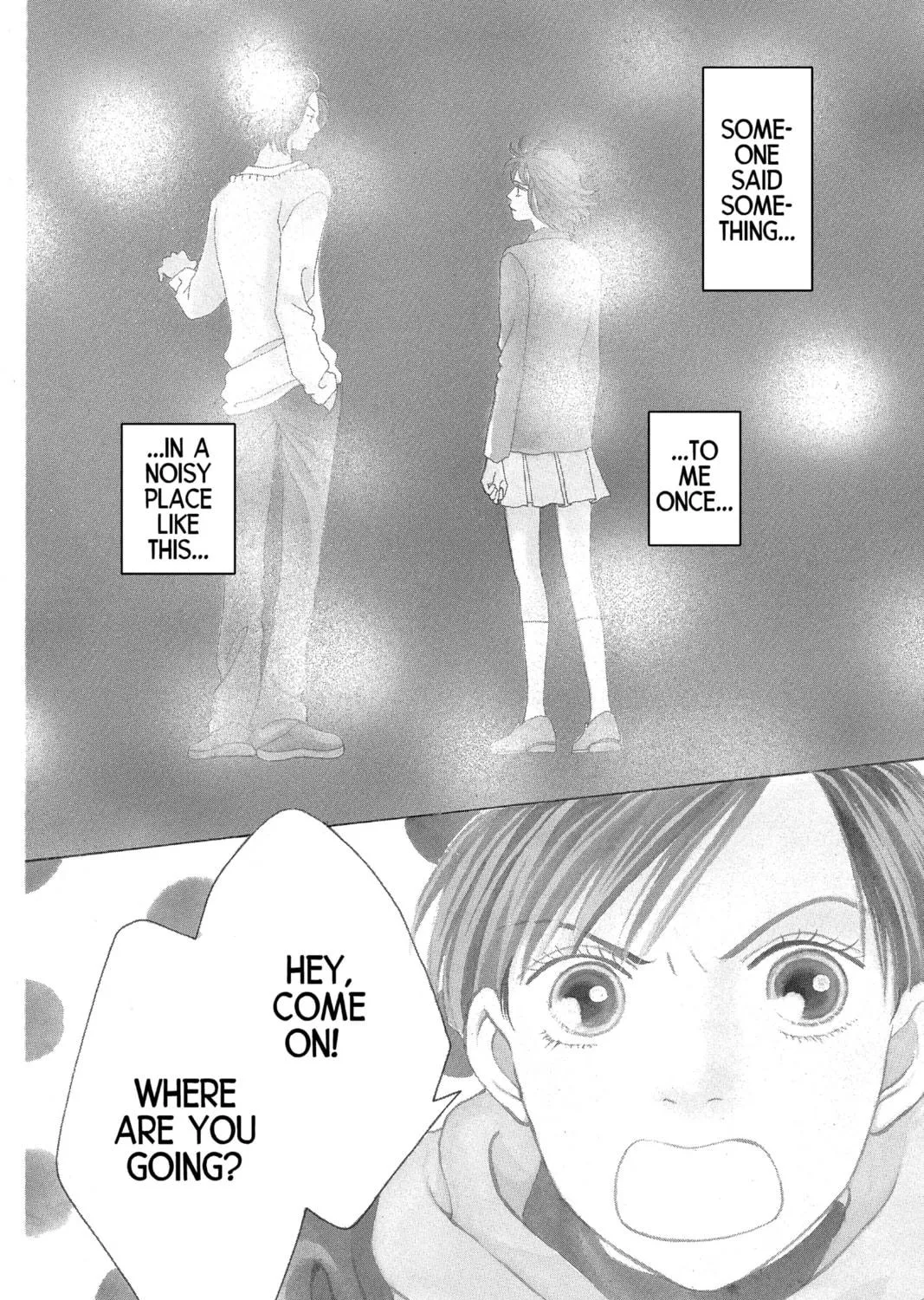 Read Hana Yori Dango chapter 132 image 46 on Lezhin